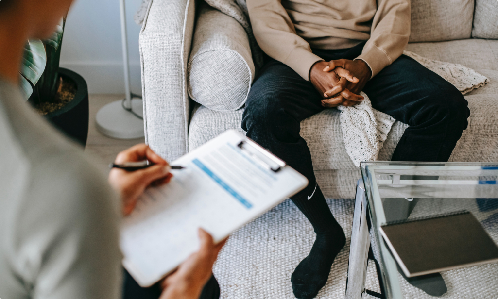 Schedule an appointment