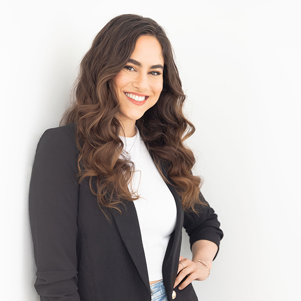 paola santos