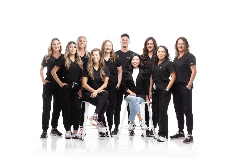 Restore Wellness Team